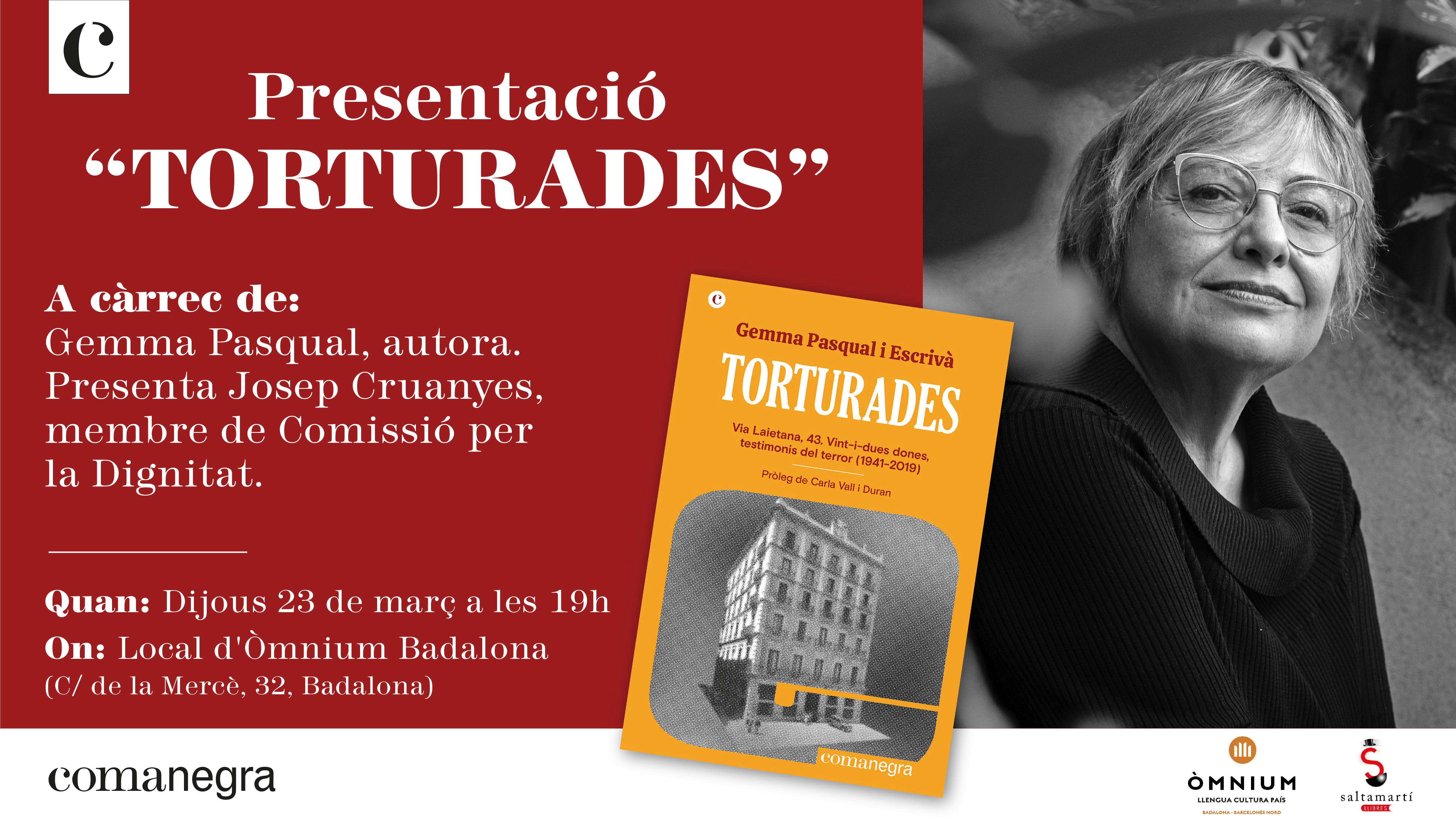 Presentaci 