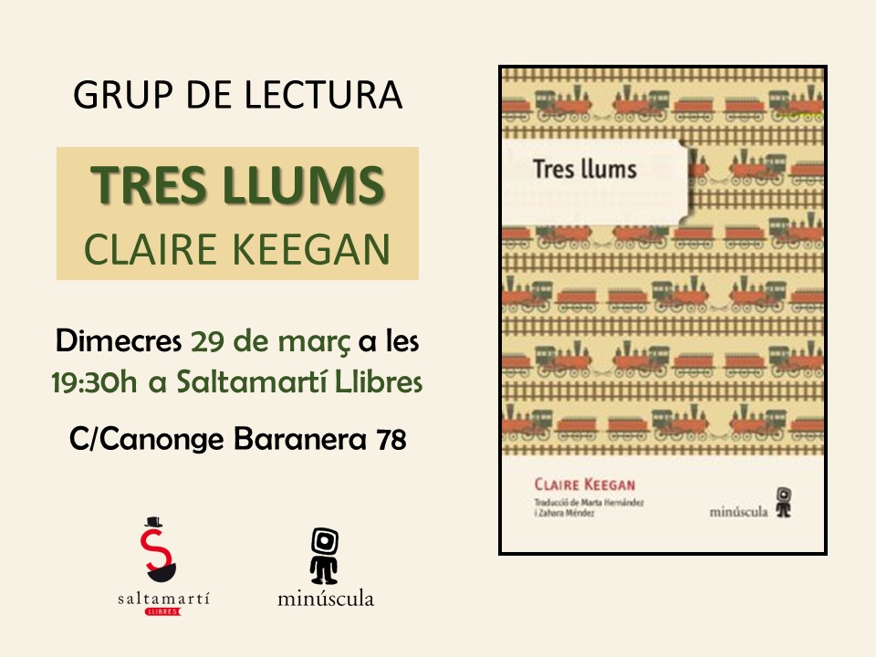 Grup de lectura 