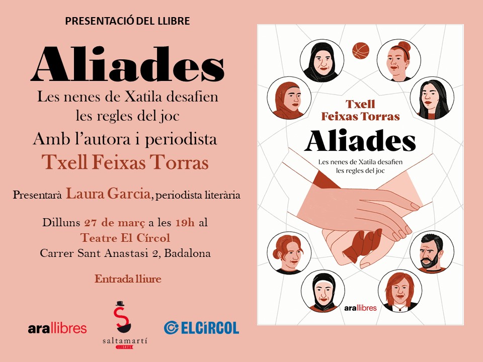 Presentaci 