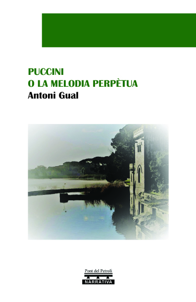 Puccini o la melodia perpètua