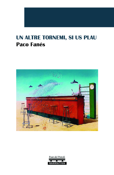 Un altre tornemi, si us plau Un altre tornemi, si us plau