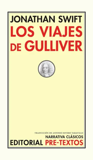 LOS VIAJES DE GULLIVER LOS VIAJES DE GULLIVER