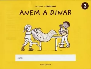 ANEM A DINAR