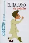 ITALIANO DE BOLSILLO