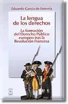 LENGUA DE LOS DERECHOS