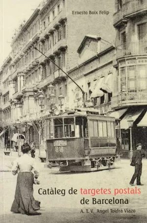 BARCELONA CIUTAT DE FABRIQUES