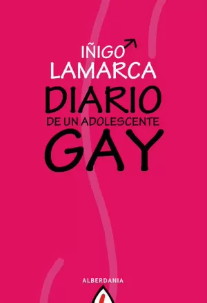 DIARIO DE UN ADOLESCENTE GAY