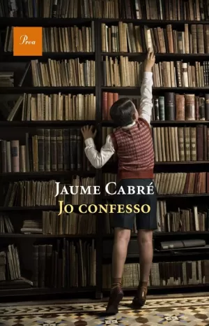 JO CONFESSO JO CONFESSO