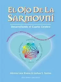EL OJO DE LA SARMOUNI EL OJO DE LA SARMOUNI
