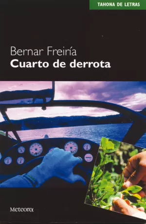CUARTO DE DERROTA CUARTO DE DERROTA
