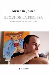 ELOGI FEBLESA