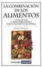 COMBINACION DE LOS ALIMENTOS