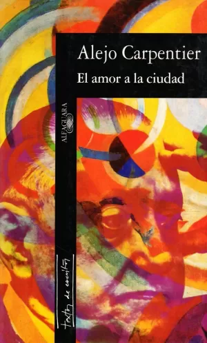 AMOR A LA CIUDAD,EL