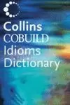 COBUILD DICTIONARY OF IDIOMS PBK - 2ª EDICION