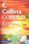 COLLINS COBUILD ENGLISH USAGE (ED. 2004)