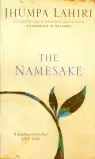 THE NAMESAKE (NOVELA INGLES)