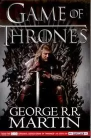 GAME OF THRONES 1