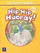 HIP HIP HOORAY STARTER WB