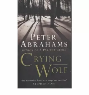 CRYING WOLF