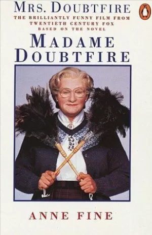 MADAME DOUBTFIRE-PR 3