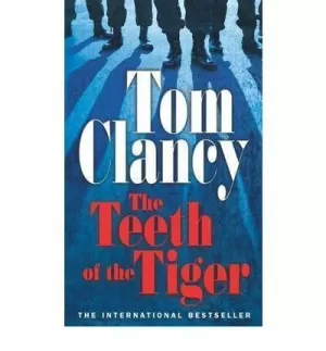TEETH OF THE TIGER, THE