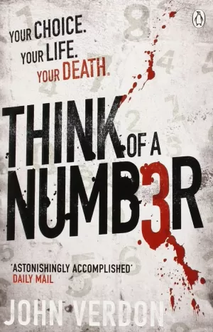 THINK OF A NUMBER