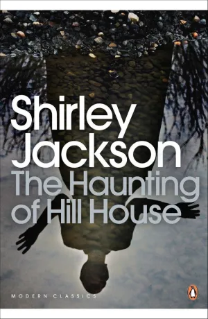 THE HAUNTING OF HILL HOUSE