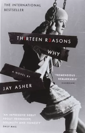 THIRTEEN REASONS WHY