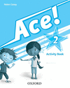 ACE! 2: ACTIVITY BOOK