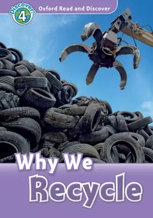 ORD 4 WHY DO WE RECYCLE MP3 PK