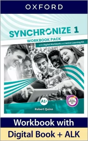 SYNCHRONIZE 1 WORKBOOK