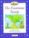 THE ENORMOUS TURNIP