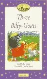 THREE BILLY GOATS - BEGINNER 1