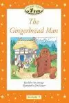 THE GINGERBREAD MAN - BEGINNER 2