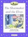 THE SHOEMAKER AND THE ELVES LEVEL 1 AB ACTIVITY BOOK