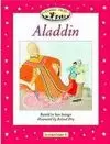 ALADDIN  C.T.1 ACTIVITY BOOK