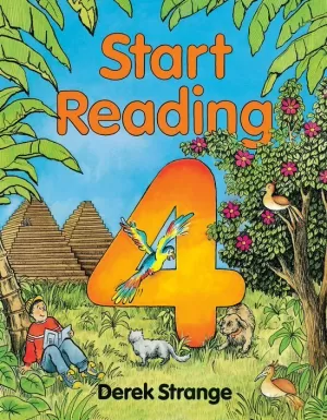 START READING 4