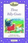 THREE BILLY GOATS GEGANT LEVEL 1 THREE BILLY GOATS GEGANT LEVEL 1