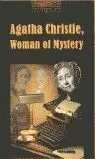 OXFORD BOOKWORMS 2. AGATHA CHRISTIE, WOMAN OF MYSTERY