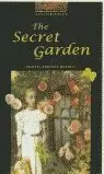 SECRET GARDEN THE