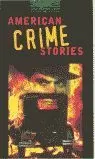 AMERICAN CRIME STORIES