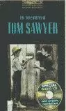 TOM SAWYER-CD