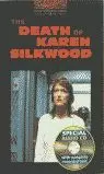 DEATH OF KAREN SILKWOOD