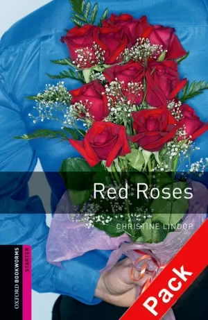 RED ROSES