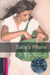 OBSTART SALLY'S PHONE CD PK ED 08