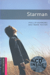 OBSTART STARMAN CD PK ED 08