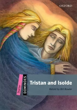 DOMIN STAR TRISTAN ISOLDE MROM PK ED10