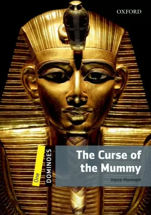 THE CURSE OF THE MUMMY DOMINOES ONE