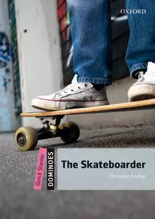 THE SKATEBOARDER