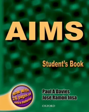 AIMS ST 04